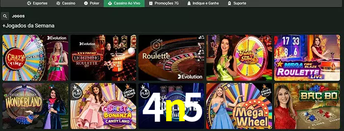 4n5 bet
