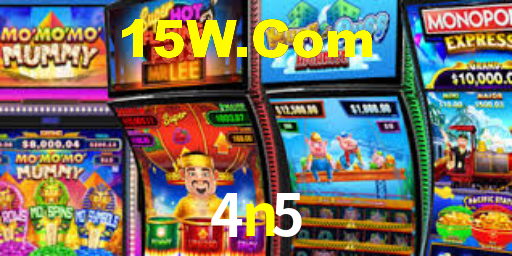 4n5: A Experiência de Casino com Jogos de Mesa ao Vivo