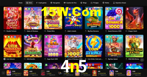 4n5