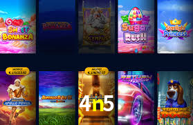 4n5 casino