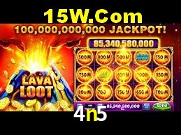 Spaceman Game 4n5