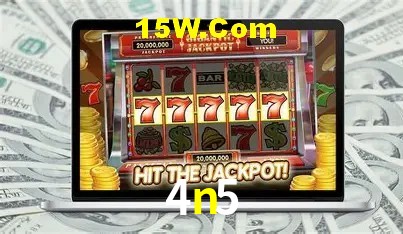 Casino Ao Vivo 4n5