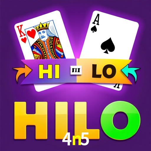 cassino 4n5
