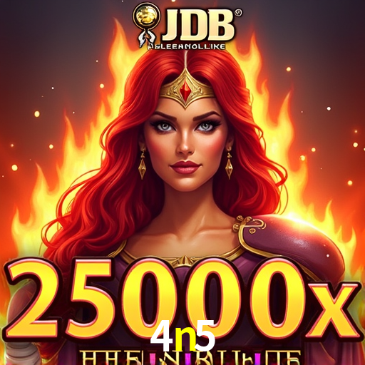 Jogos Exclusivos 4n5