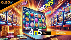 Blackjack Table 4n5