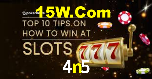 4n5,4n5.com