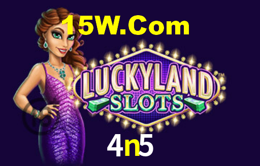 4n5 casino